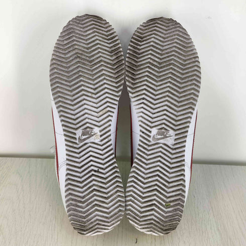 ナイキ NIKE Cortez White/Varsity Red メンズ JPN:26