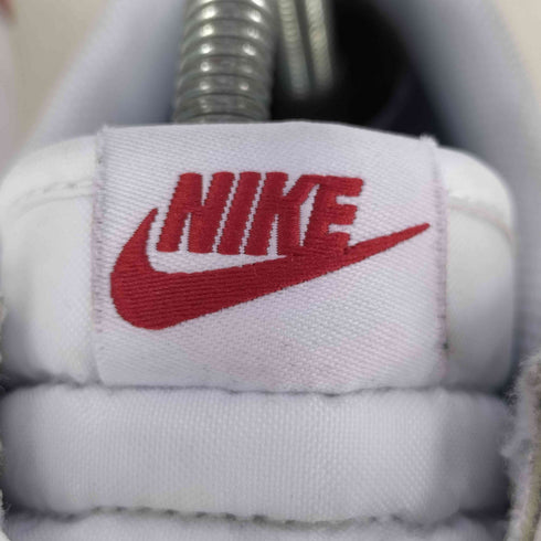 ナイキ NIKE Cortez White/Varsity Red メンズ JPN:26