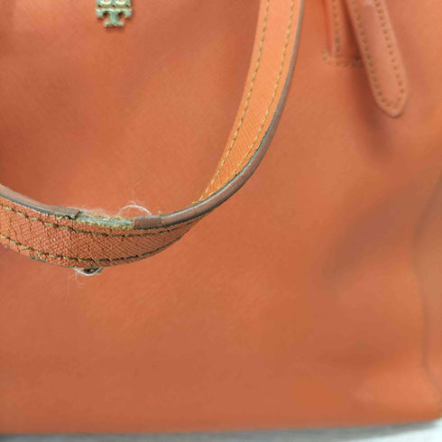 トリーバーチ TORY BURCH york small buckle tote レディース