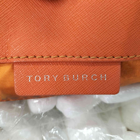 トリーバーチ TORY BURCH york small buckle tote レディース