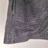 NEW YORK real leather リアルレザーダブルライダースジャケット レディース