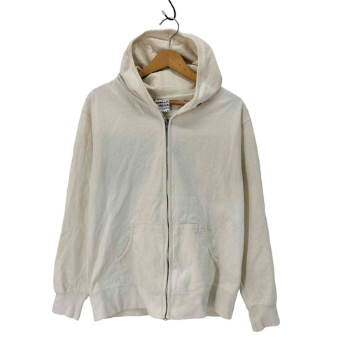 ワラワラスポーツ WALLA WALLA SPORT USA製 ジップパーカー RN91210 メンズ JPN:M