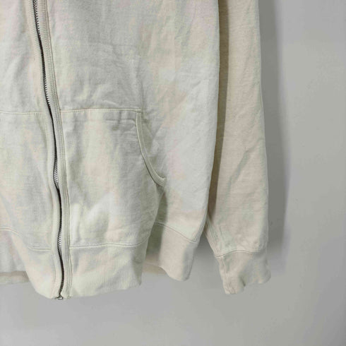 ワラワラスポーツ WALLA WALLA SPORT USA製 ジップパーカー RN91210 メンズ JPN:M