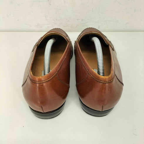 ヴァレンティノ moda valentino コインローファー メンズ JPN:24