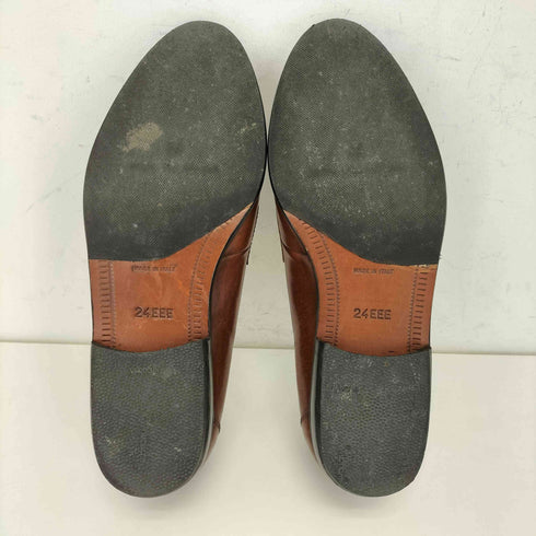 ヴァレンティノ moda valentino コインローファー メンズ JPN:24