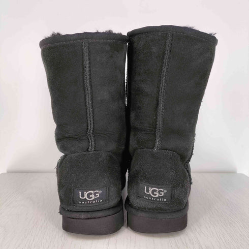 アグ UGG CLASSIC SHORT ムートンブーツ メンズ JPN:26