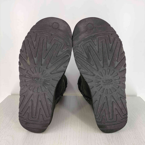 アグ UGG CLASSIC SHORT ムートンブーツ メンズ JPN:26