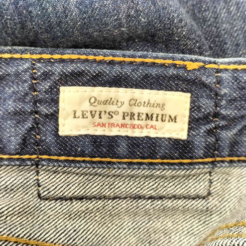 リーバイス Levis PREMIUM DAD JEAN レディース 25/30
