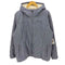 コロンビア Columbia COPPER CREST II HOODED JACKET カッパ― クレスト 2 フーディ ジャケット メンズ import:XXL