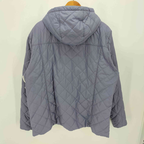 コロンビア Columbia COPPER CREST II HOODED JACKET カッパ― クレスト 2 フーディ ジャケット メンズ import:XXL