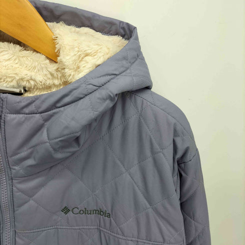 コロンビア Columbia COPPER CREST II HOODED JACKET カッパ― クレスト 2 フーディ ジャケット メンズ import:XXL