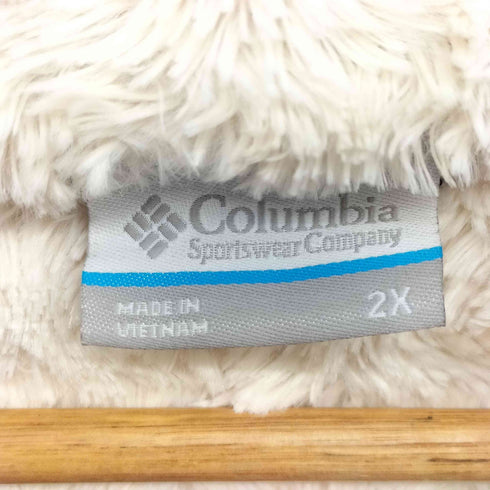コロンビア Columbia COPPER CREST II HOODED JACKET カッパ― クレスト 2 フーディ ジャケット メンズ import:XXL