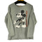 Dia Club キャラクタープリント L/S Tシャツ メンズ JPN:L