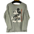 Dia Club キャラクタープリント L/S Tシャツ メンズ JPN:L
