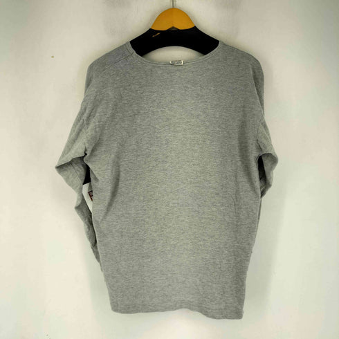 Dia Club キャラクタープリント L/S Tシャツ メンズ JPN:L