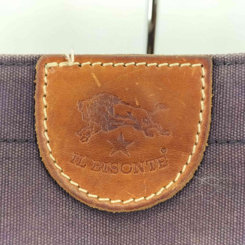イルビゾンテ IL BISONTE トートバッグ メンズ
