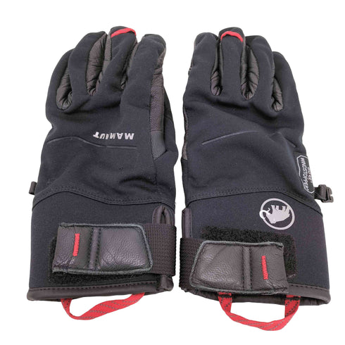 マムート MAMMUT アストロガイドグローブ Astro Guide Glove メンズ M