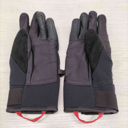 マムート MAMMUT アストロガイドグローブ Astro Guide Glove メンズ M