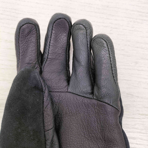 マムート MAMMUT アストロガイドグローブ Astro Guide Glove メンズ M