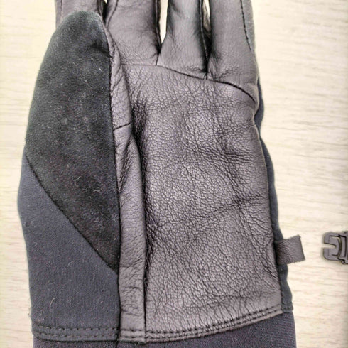 マムート MAMMUT アストロガイドグローブ Astro Guide Glove メンズ M