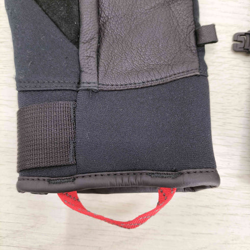 マムート MAMMUT アストロガイドグローブ Astro Guide Glove メンズ M