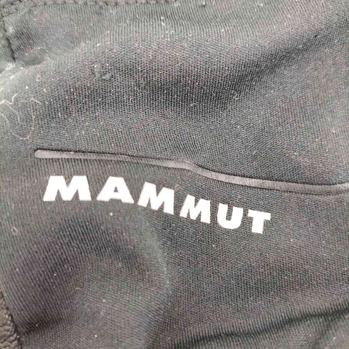 マムート MAMMUT アストロガイドグローブ Astro Guide Glove メンズ M
