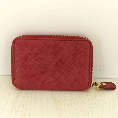 サルヴァトーレフェラガモ Salvatore Ferragamo ヴァラリボン コインケース レディース