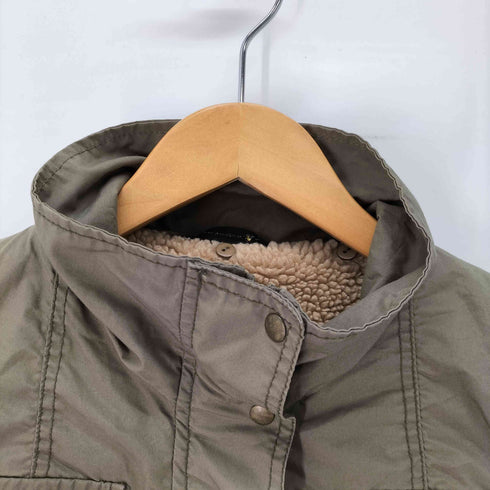 Y2K ミリタリースタンドカラージャケット メンズ JPN:M