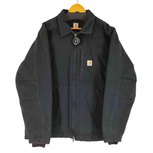 カーハート Carhartt 裏地ボア トラディショナルジャケット メンズ