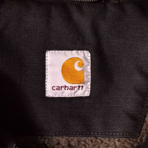 カーハート Carhartt 裏地ボア トラディショナルジャケット メンズ
