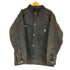 カーハート Carhartt ミシガンチョアコート メンズ import:L