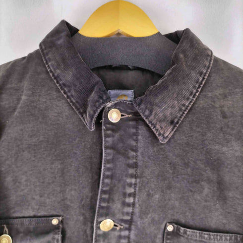 カーハート Carhartt ミシガンチョアコート メンズ import:L