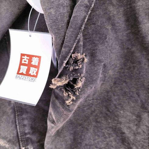 カーハート Carhartt ミシガンチョアコート メンズ import:L