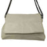 ザラ ZARA 23SS ロック フラップ ショルダー バッグ レディース