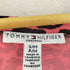 トミーヒルフィガー TOMMY HILFIGER Y2K レオパードワンピース レディース JPN:S