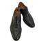 ジャランスリウァヤ Jalan Sriwijaya Bandung BLACK CALF LEATHER SOLE ストレートチップ レザー ドレス シューズ メンズ 7