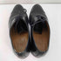 ジャランスリウァヤ Jalan Sriwijaya Bandung BLACK CALF LEATHER SOLE ストレートチップ レザー ドレス シューズ メンズ 7