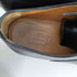 ジャランスリウァヤ Jalan Sriwijaya Bandung BLACK CALF LEATHER SOLE ストレートチップ レザー ドレス シューズ メンズ 7