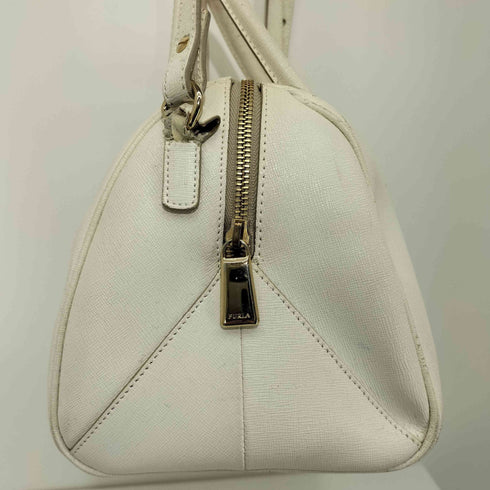 フルラ FURLA Alissa アリッサ 2way ミニボストン ハンド ショルダーバッグ レディース