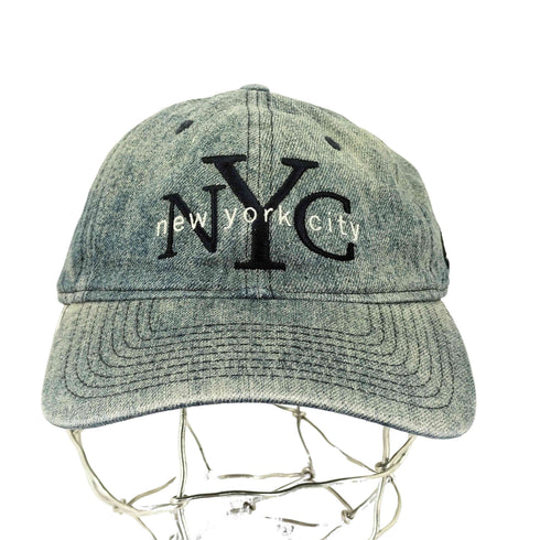 ニューエラ NEW ERA フロント刺繍6パネルキャップ メンズ