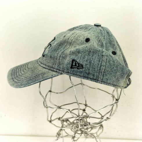 ニューエラ NEW ERA フロント刺繍6パネルキャップ メンズ