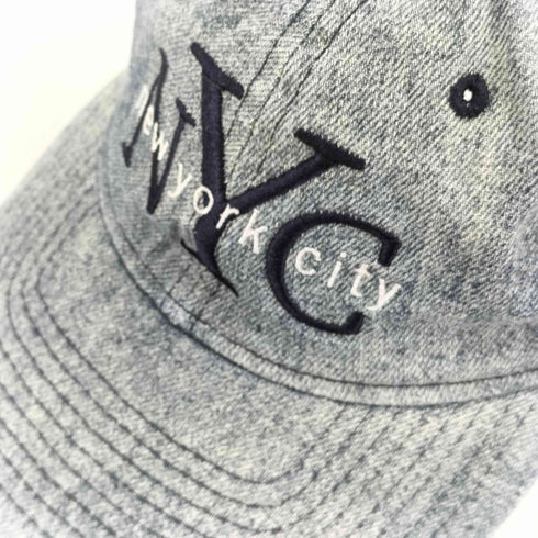 ニューエラ NEW ERA フロント刺繍6パネルキャップ メンズ