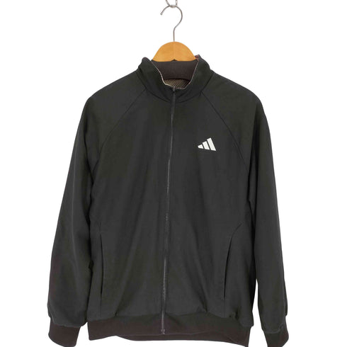 アディダス adidas Tennis Reversible Mel Jacket メンズ JPN:L