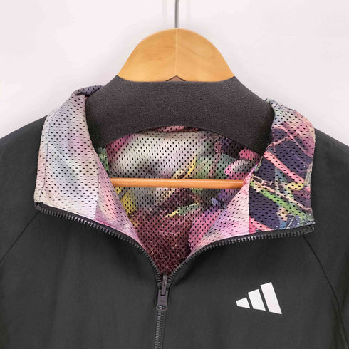 アディダス adidas Tennis Reversible Mel Jacket メンズ JPN:L