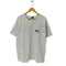 ステューシー Stussy SUMMER 19 NO BAD DAYS フラワープリント T メンズ import:L