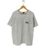 ステューシー Stussy SUMMER 19 NO BAD DAYS フラワープリント T メンズ import:L