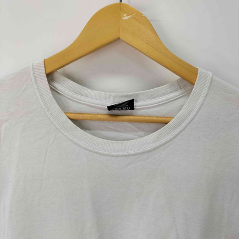ステューシー Stussy SUMMER 19 NO BAD DAYS フラワープリント T メンズ import:L