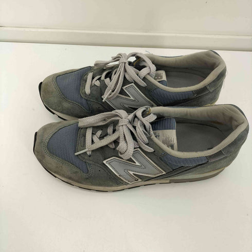 ニューバランス NEW BALANCE USA製 M996JFB スニーカー メンズ JPN:26