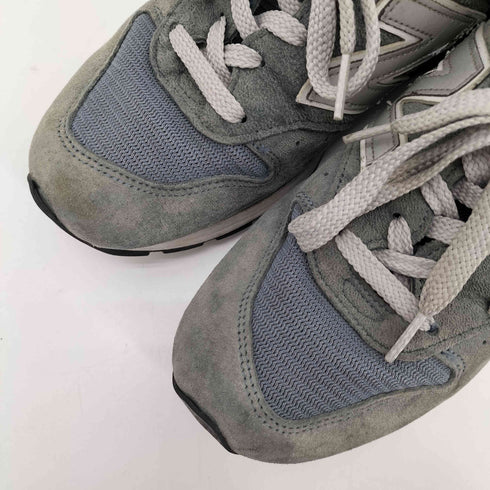 ニューバランス NEW BALANCE USA製 M996JFB スニーカー メンズ JPN:26