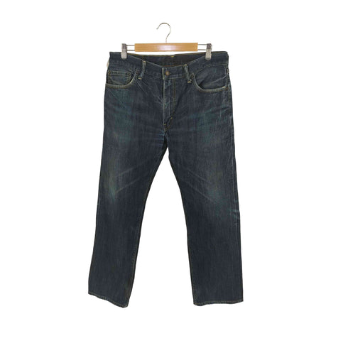 リーバイス Levis 505 ジップフライデニムパンツ メンズ 34×34